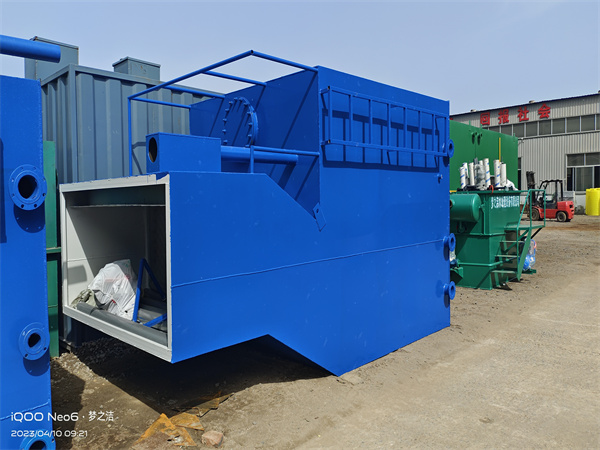 一體化凈水設備 一體化凈水設備